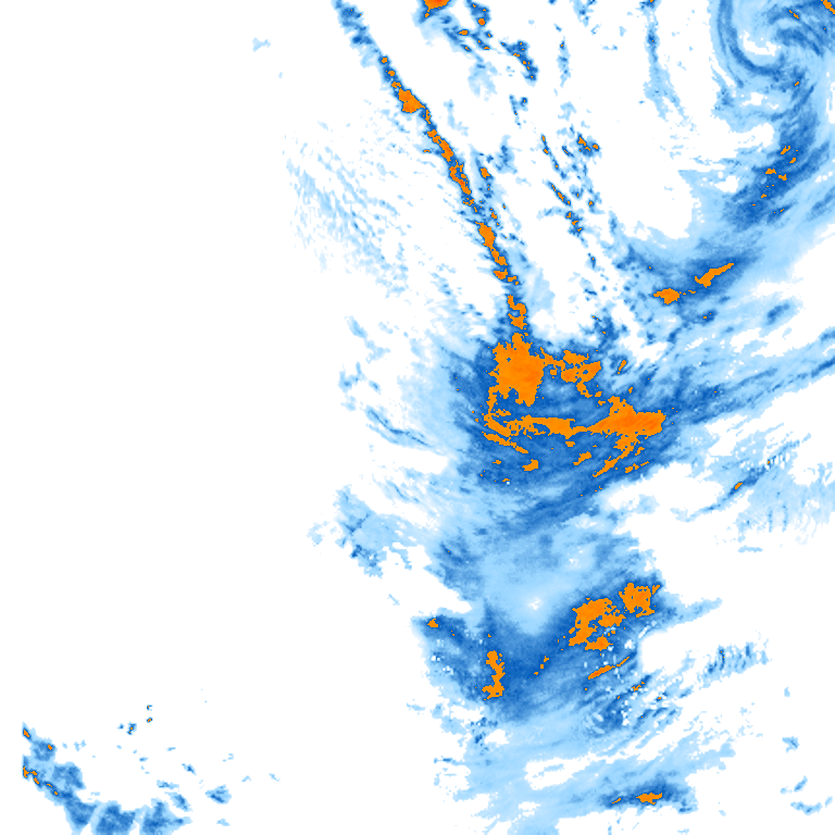 rain layer