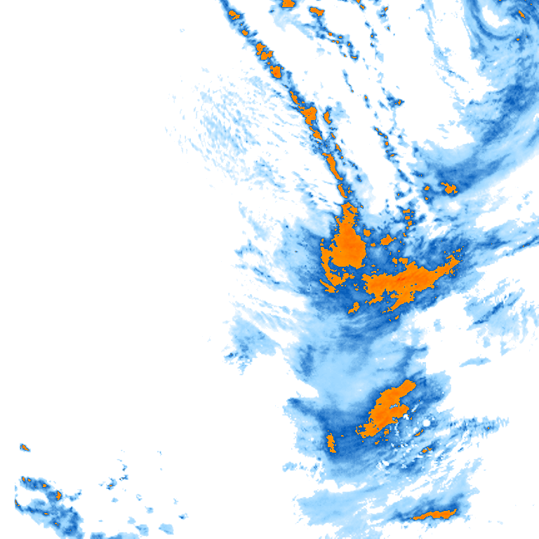 rain layer