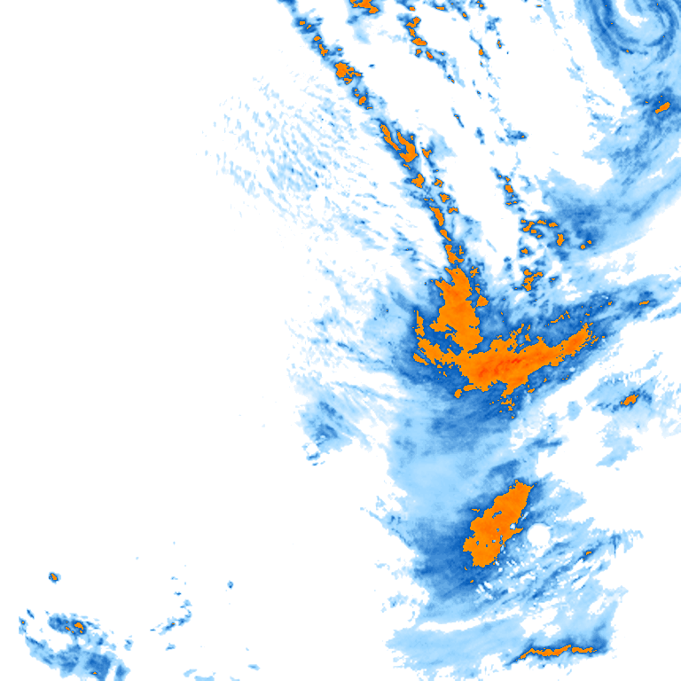 rain layer