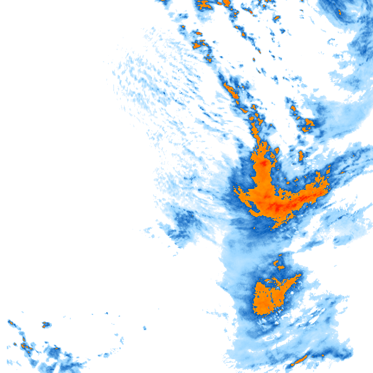 rain layer
