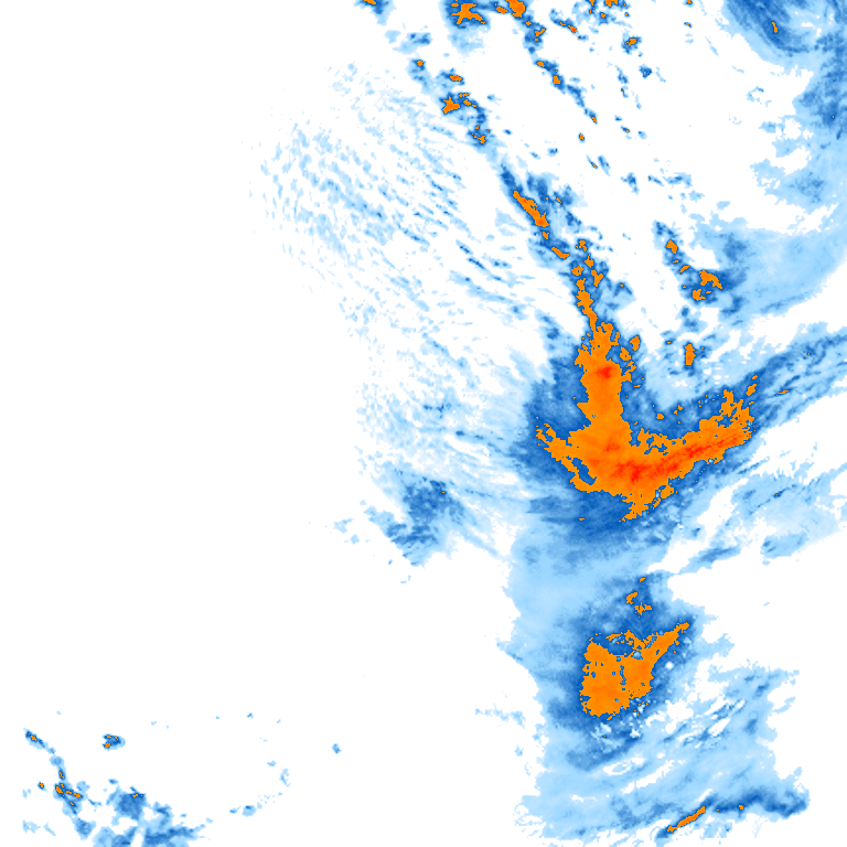 rain layer