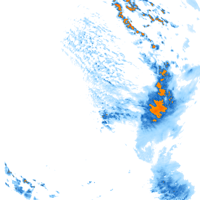 rain layer