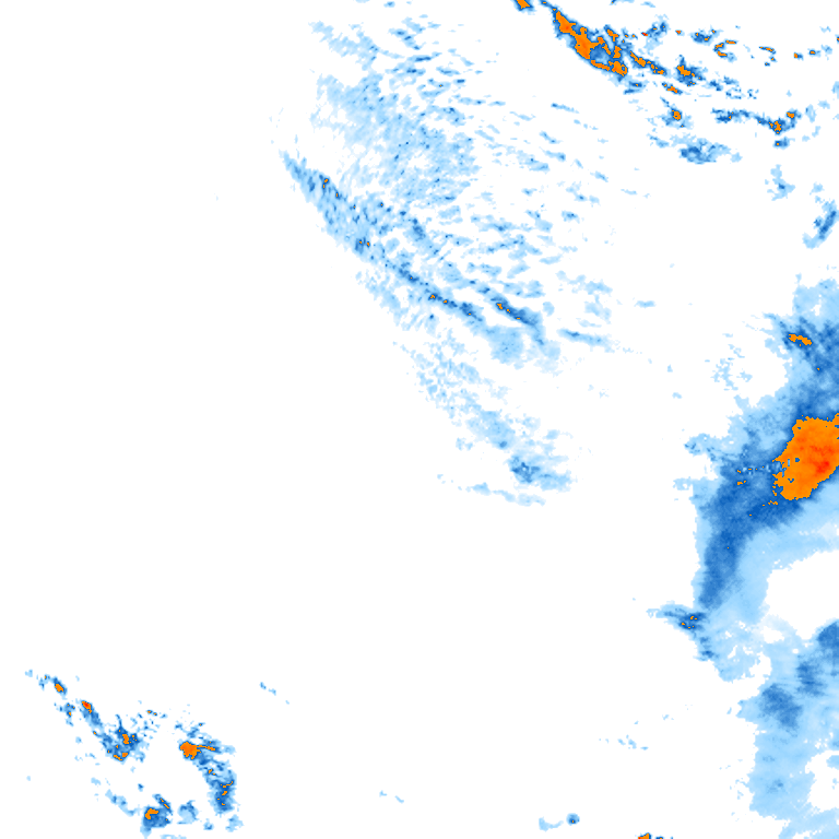 rain layer