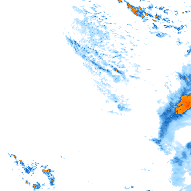 rain layer
