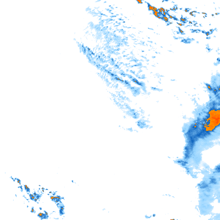 rain layer