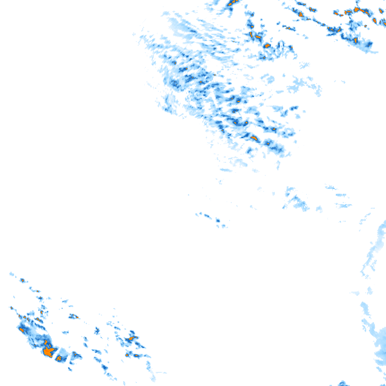 rain layer