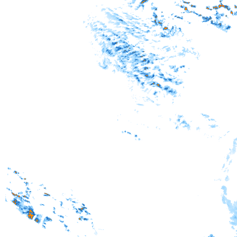 rain layer