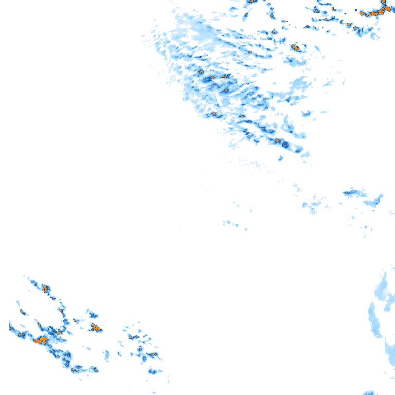 rain layer