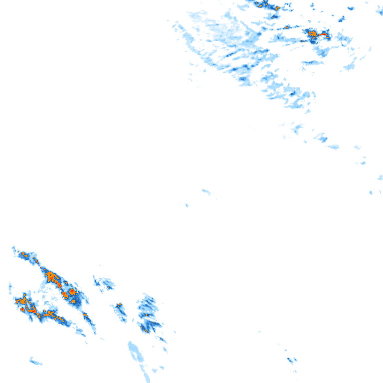 rain layer