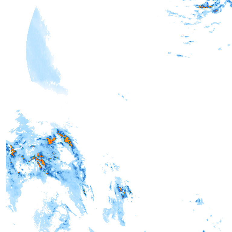 rain layer