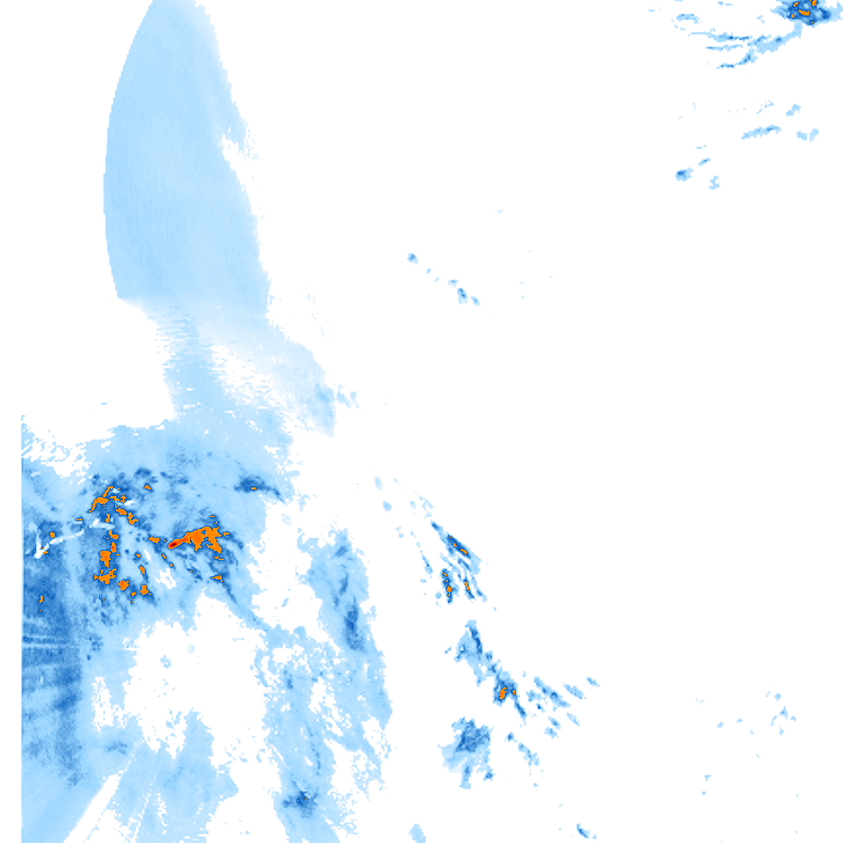 rain layer