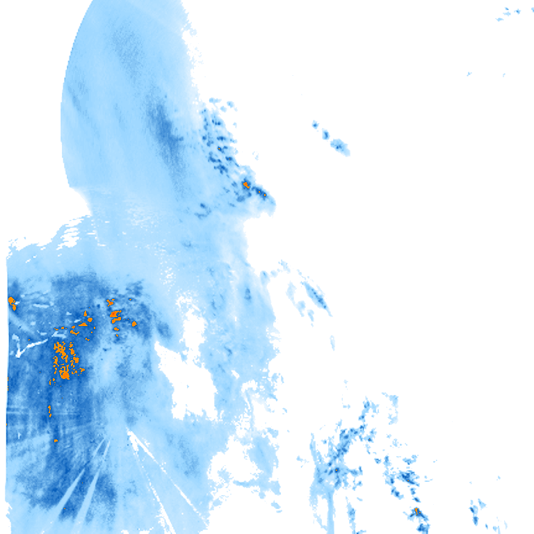 rain layer