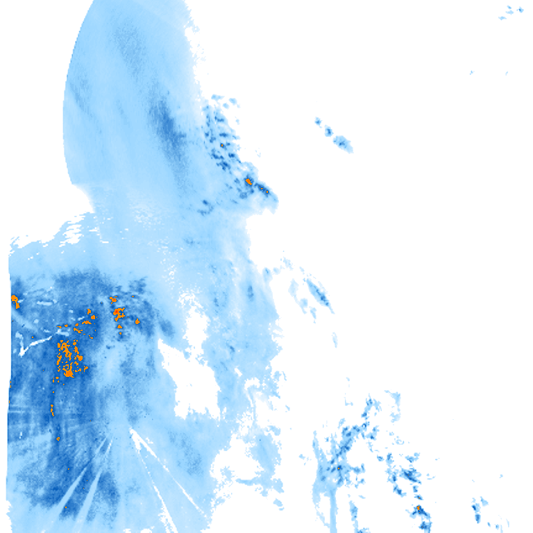 rain layer