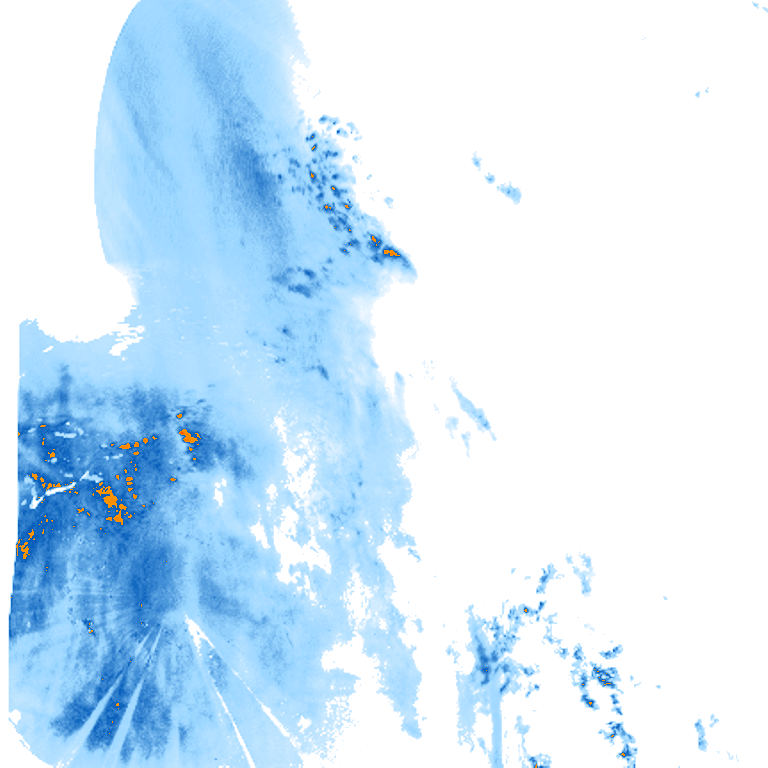 rain layer