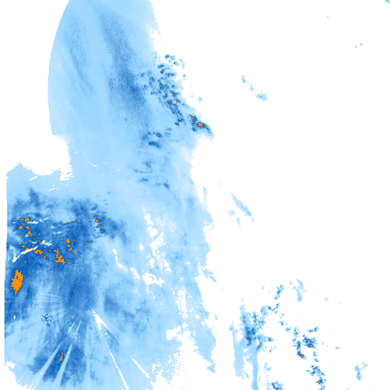 rain layer