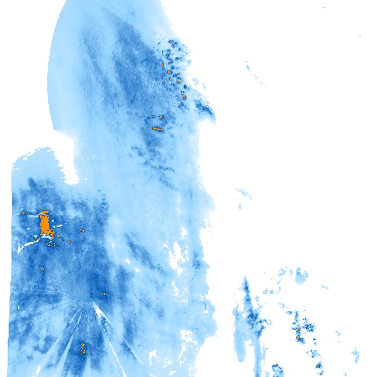 rain layer