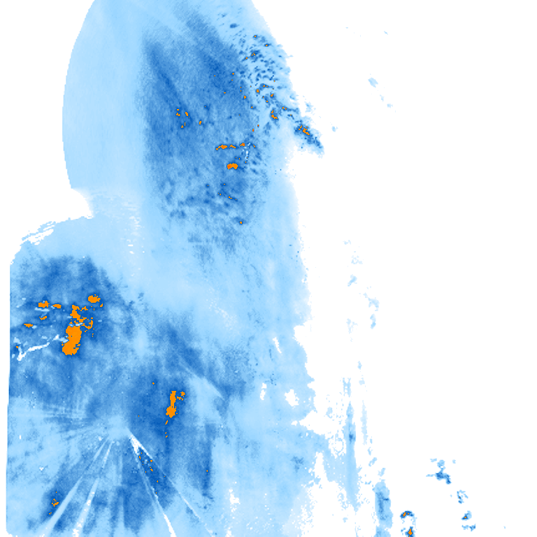 rain layer