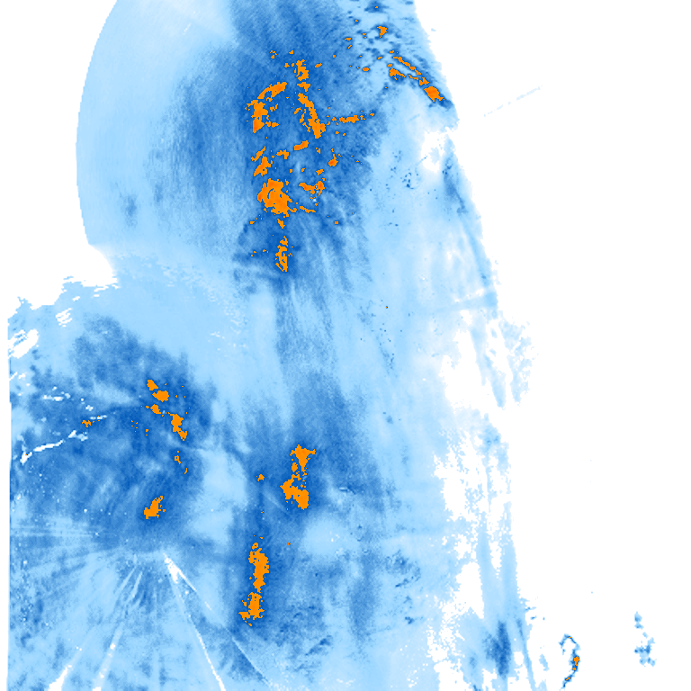 rain layer