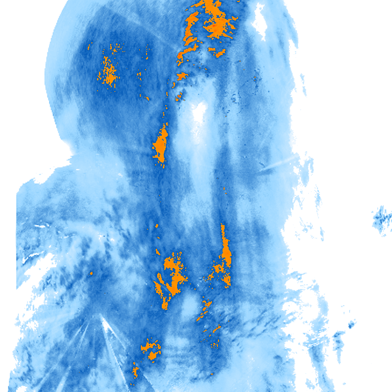 rain layer