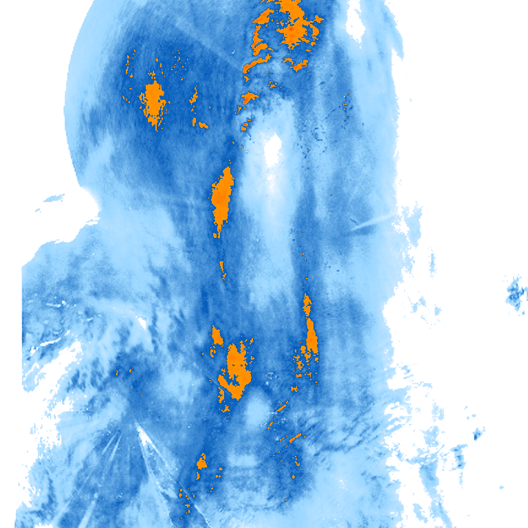 rain layer