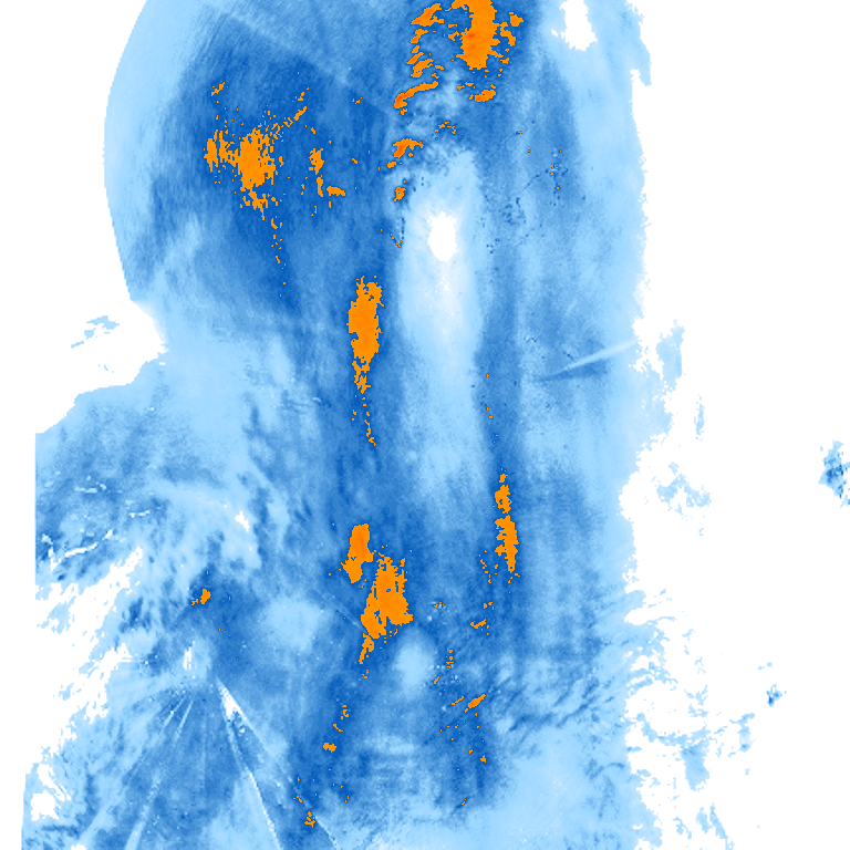 rain layer
