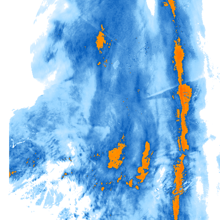 rain layer