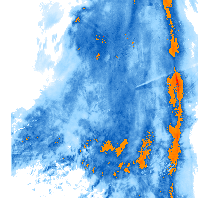 rain layer