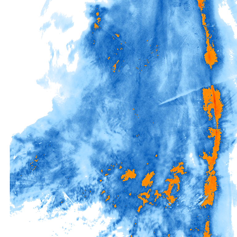 rain layer