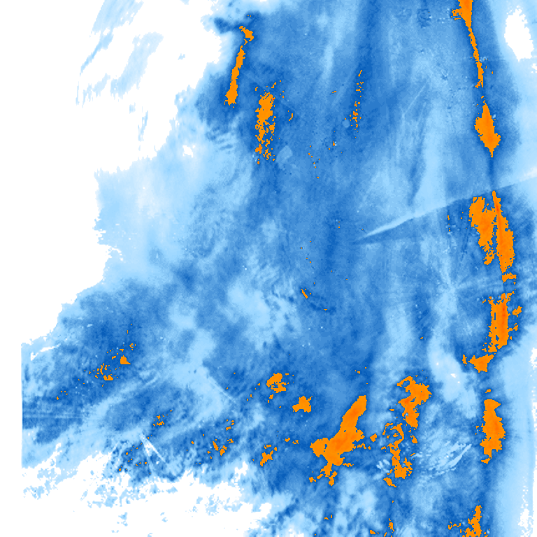 rain layer