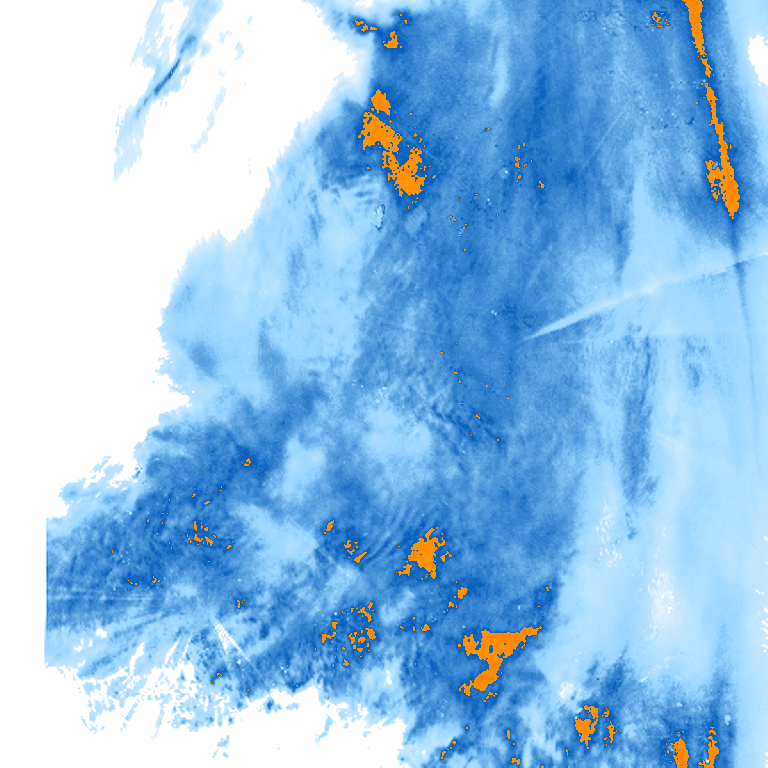 rain layer