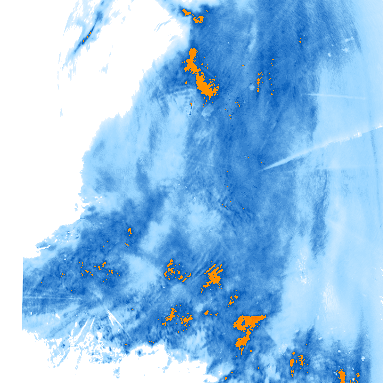 rain layer