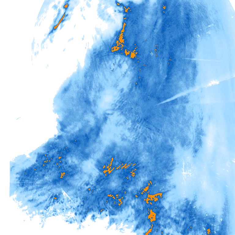 rain layer