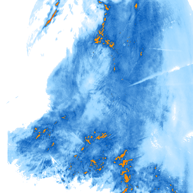 rain layer