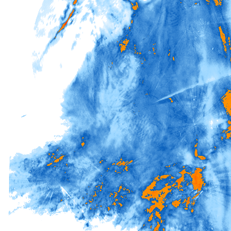rain layer