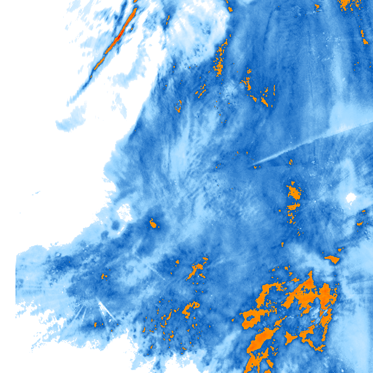 rain layer