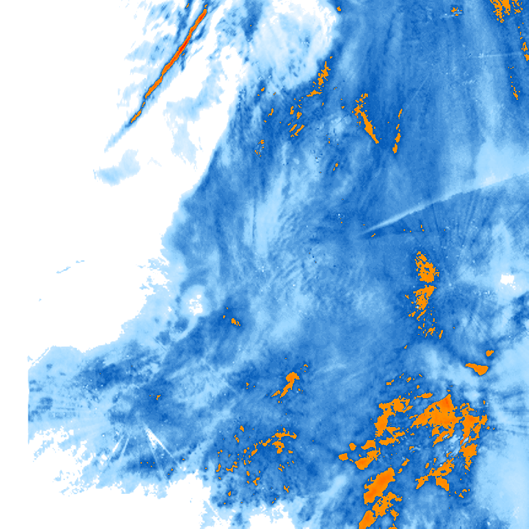 rain layer