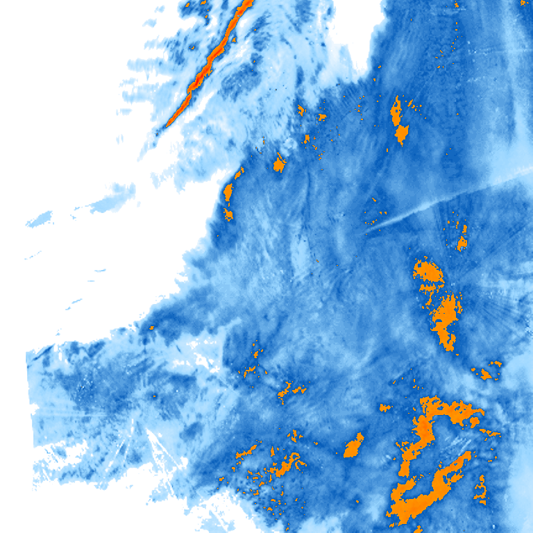 rain layer