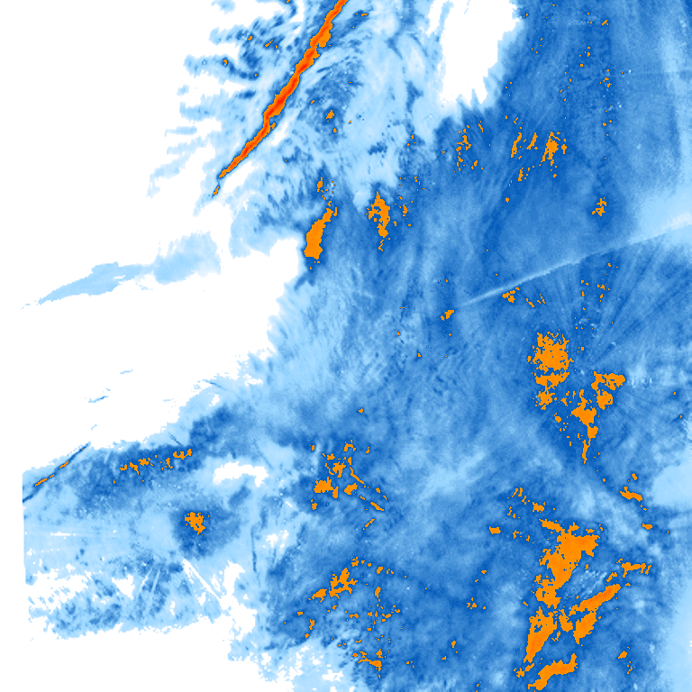 rain layer
