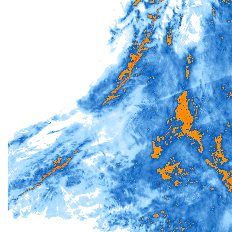 rain layer