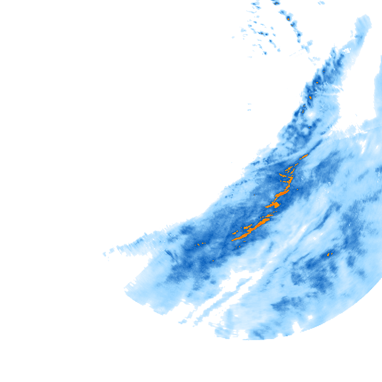 rain layer