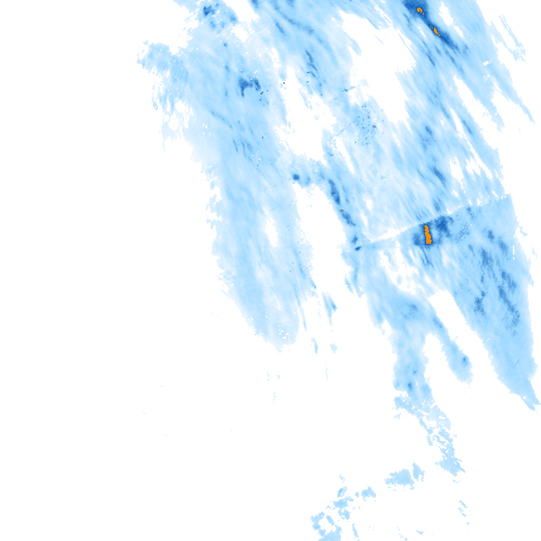 rain layer