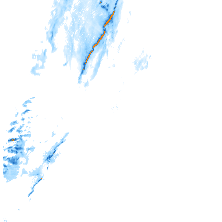 rain layer