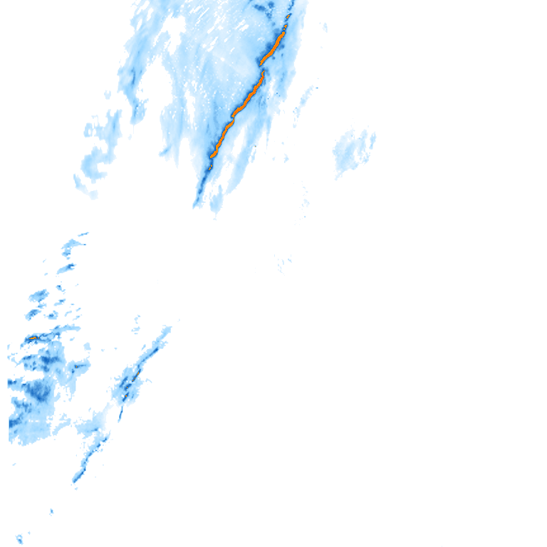 rain layer