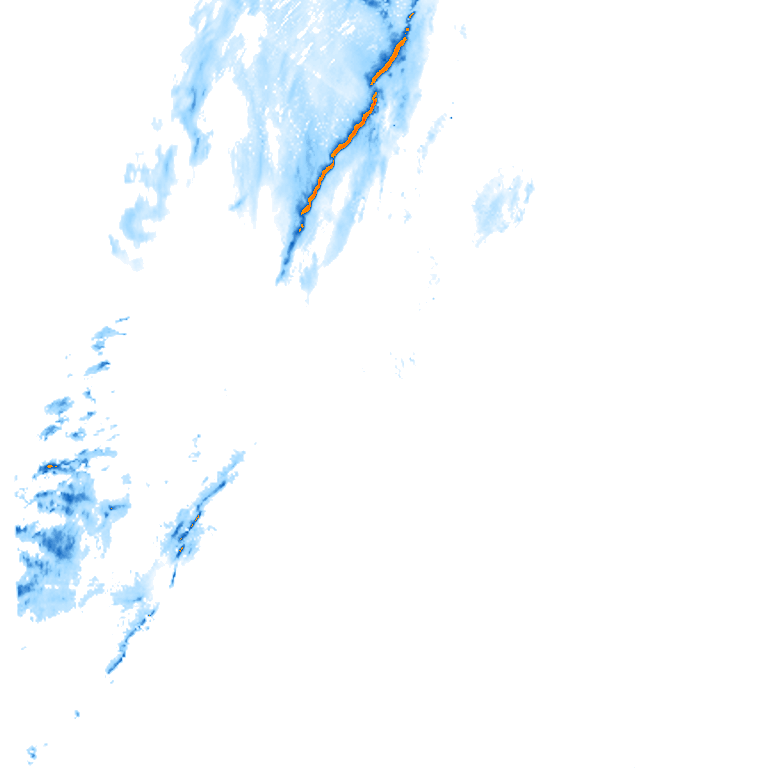 rain layer