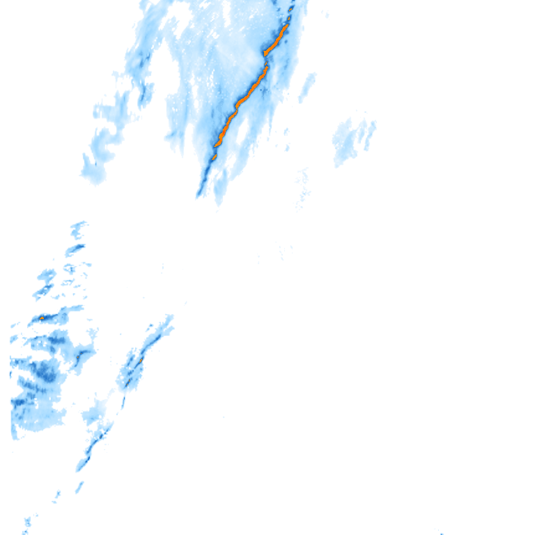 rain layer