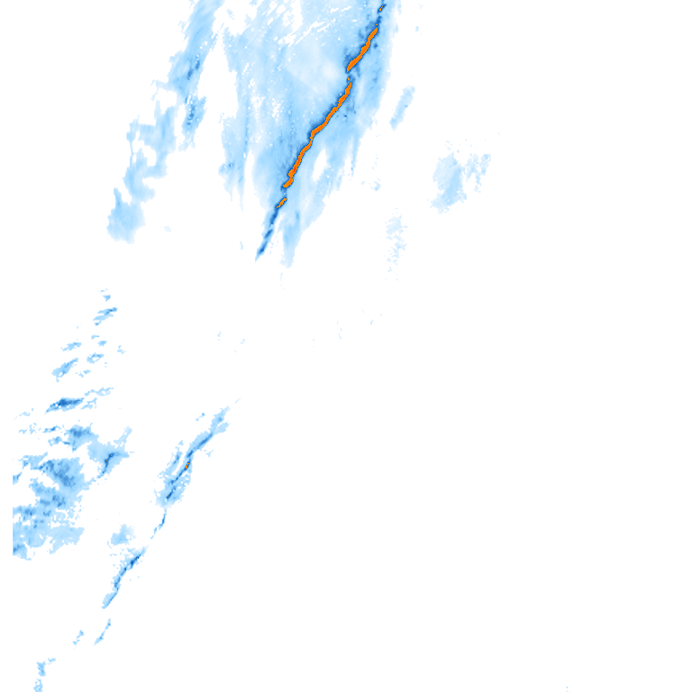 rain layer