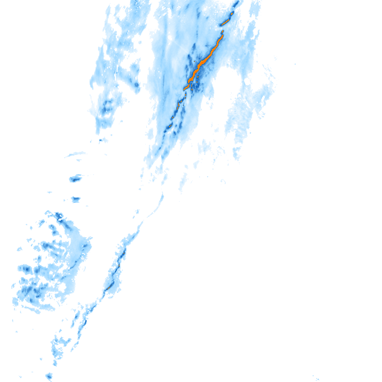 rain layer