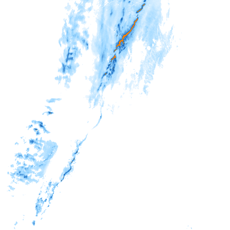 rain layer