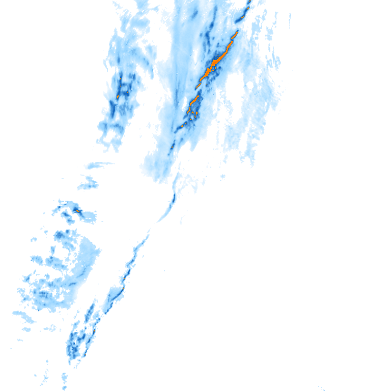 rain layer