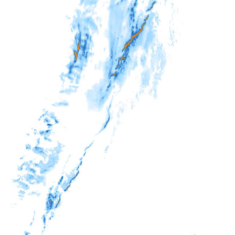 rain layer